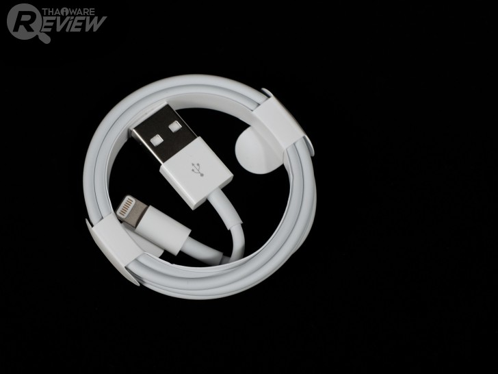 iPhone 7 Plus เครื่องศูนย์ไทย ดีไซน์เหมือนเดิม เพิ่มเติมเทคโนโลยี และการจากไปของช่องหูฟัง