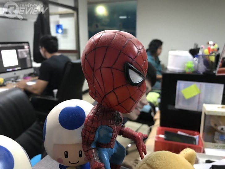 iPhone 7 Plus เครื่องศูนย์ไทย ดีไซน์เหมือนเดิม เพิ่มเติมเทคโนโลยี และการจากไปของช่องหูฟัง