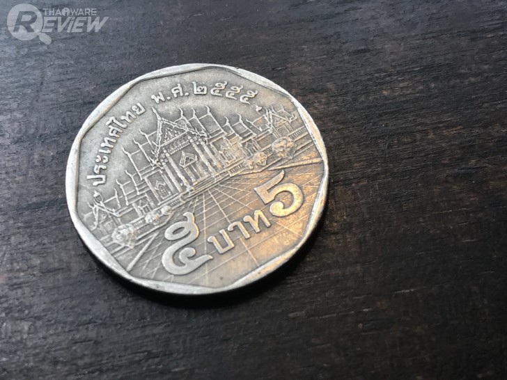 iPhone 7 Plus เครื่องศูนย์ไทย ดีไซน์เหมือนเดิม เพิ่มเติมเทคโนโลยี และการจากไปของช่องหูฟัง