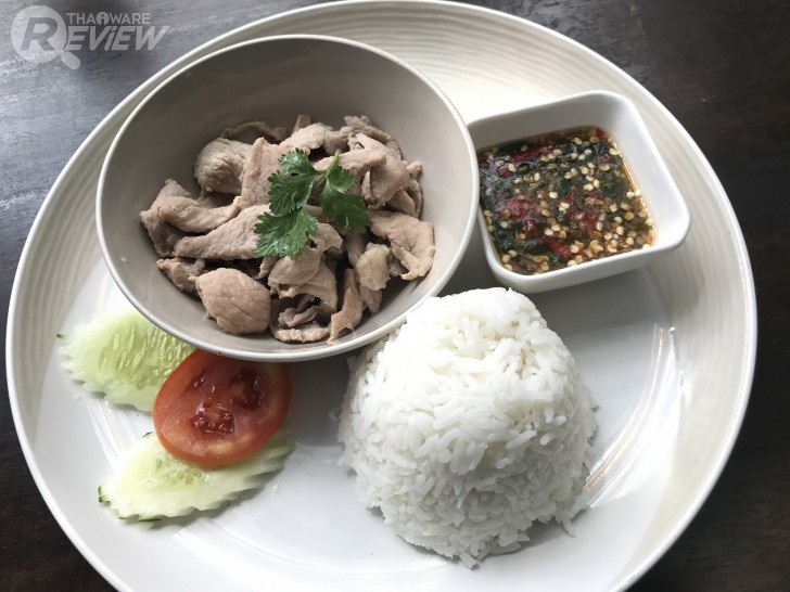 iPhone 7 Plus เครื่องศูนย์ไทย ดีไซน์เหมือนเดิม เพิ่มเติมเทคโนโลยี และการจากไปของช่องหูฟัง