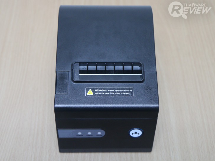 ลิ้นชักเก็บเงิน Cash Drawer Venus CD410 และ เครื่องพิมพ์ใบเสร็จแบบความร้อน Thermal Printer Venus XPRT085 ใช้งานง่าย เหมาะกับร้านค้า และมินิมาร์ทขนาดย่อม