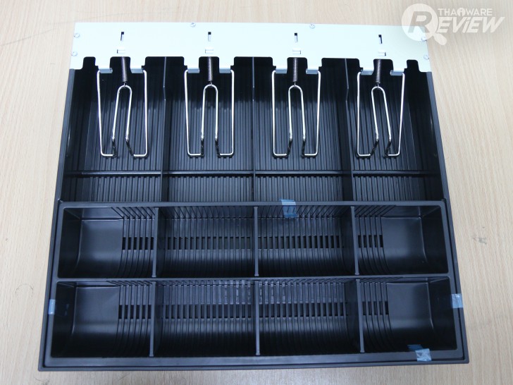 ลิ้นชักเก็บเงิน Cash Drawer Venus CD410 และ เครื่องพิมพ์ใบเสร็จแบบความร้อน Thermal Printer Venus XPRT085 ใช้งานง่าย เหมาะกับร้านค้า และมินิมาร์ทขนาดย่อม