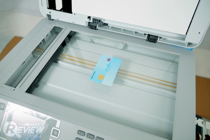 Epson WorkForce Pro WF-5621 มัลติฟังก์ชั่นสี ผู้ช่วยที่ยอดเยี่ยมเพื่อทุกสำนักงาน