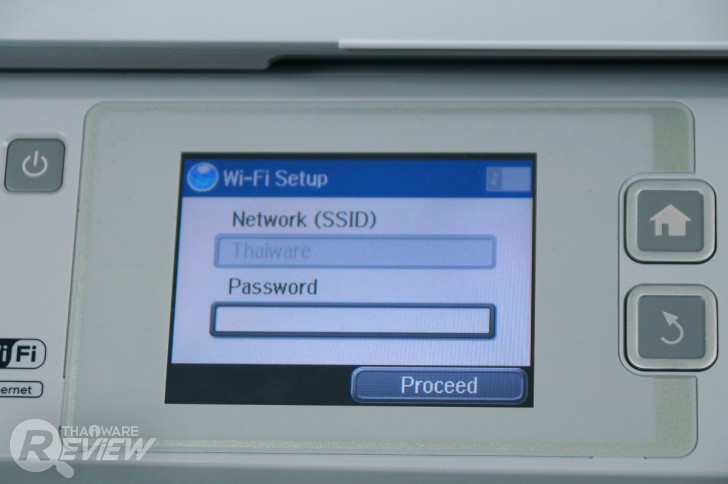 Epson WorkForce Pro WF-5621 มัลติฟังก์ชั่นสี ผู้ช่วยที่ยอดเยี่ยมเพื่อทุกสำนักงาน