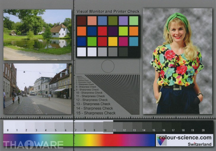 Epson WorkForce Pro WF-5621 มัลติฟังก์ชั่นสี ผู้ช่วยที่ยอดเยี่ยมเพื่อทุกสำนักงาน