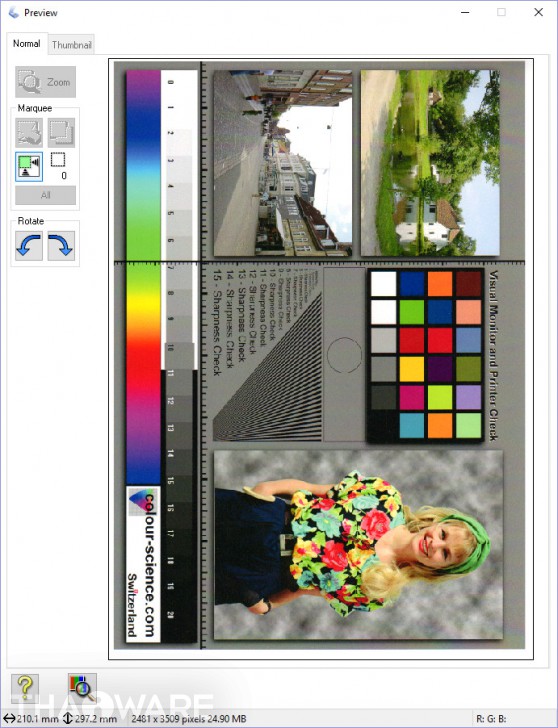 Epson WorkForce Pro WF-5621 มัลติฟังก์ชั่นสี ผู้ช่วยที่ยอดเยี่ยมเพื่อทุกสำนักงาน