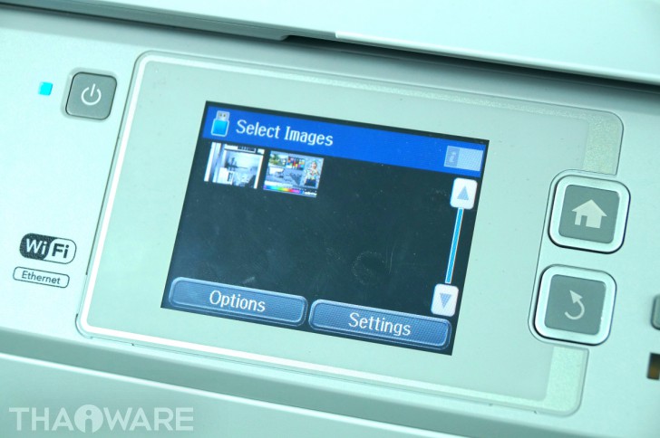 Epson WorkForce Pro WF-5621 มัลติฟังก์ชั่นสี ผู้ช่วยที่ยอดเยี่ยมเพื่อทุกสำนักงาน