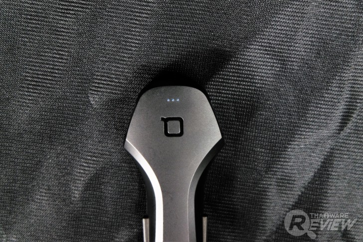 Zus Smart Car Locator & Car Charger ระบุตำแหน่งรถอัจฉริยะ พร้อมระบบชาร์จแบตเตอรี่พลังเทพ