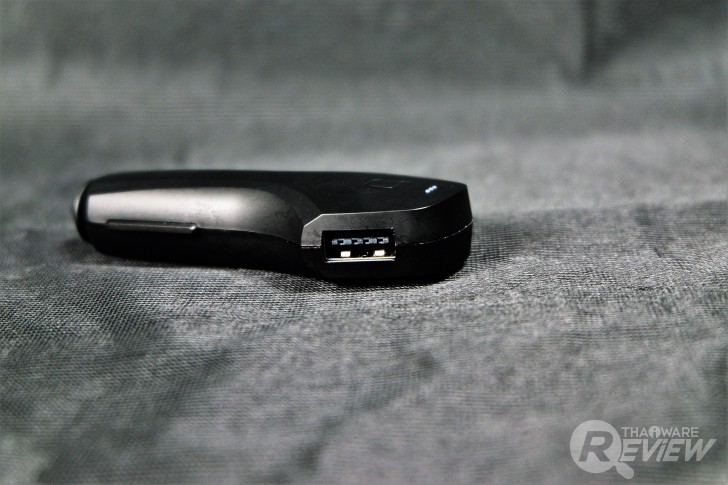 Zus Smart Car Locator & Car Charger ระบุตำแหน่งรถอัจฉริยะ พร้อมระบบชาร์จแบตเตอรี่พลังเทพ