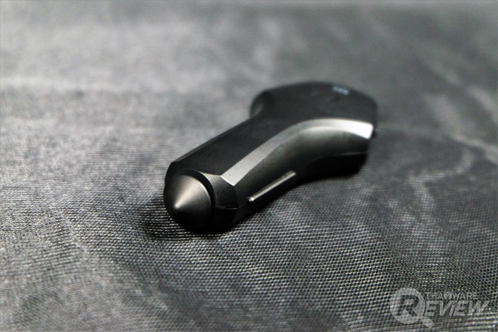 Zus Smart Car Locator & Car Charger ระบุตำแหน่งรถอัจฉริยะ พร้อมระบบชาร์จแบตเตอรี่พลังเทพ