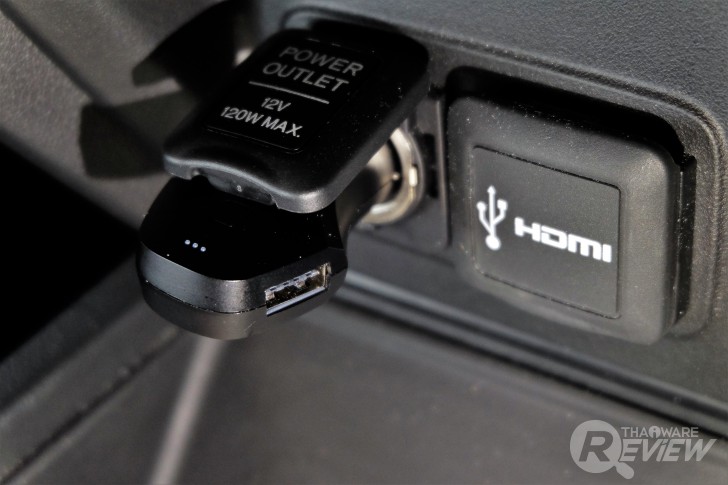 Zus Smart Car Locator & Car Charger ระบุตำแหน่งรถอัจฉริยะ พร้อมระบบชาร์จแบตเตอรี่พลังเทพ