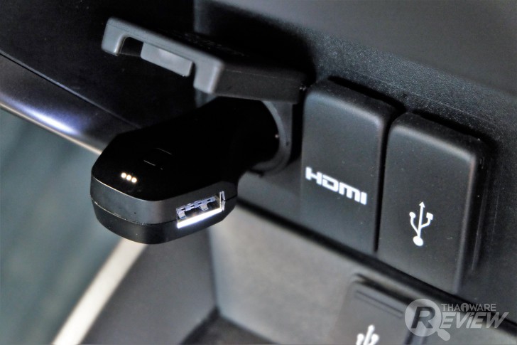 Zus Smart Car Locator & Car Charger ระบุตำแหน่งรถอัจฉริยะ พร้อมระบบชาร์จแบตเตอรี่พลังเทพ