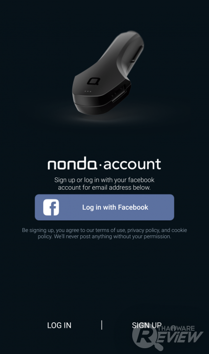 Zus Smart Car Locator & Car Charger ระบุตำแหน่งรถอัจฉริยะ พร้อมระบบชาร์จแบตเตอรี่พลังเทพ