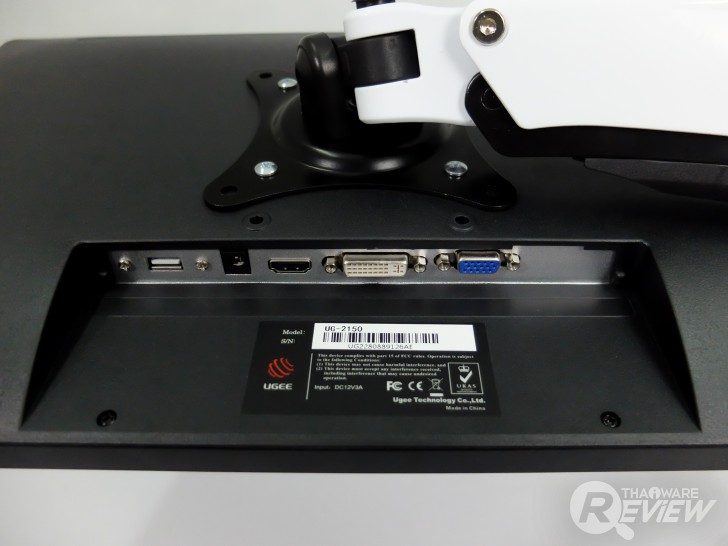 UGEE UG2150 มอนิเตอร์แท็บเล็ต พร้อมปากกา ขีดเขียนบนโลกดิจิทัลอย่างอิสระ