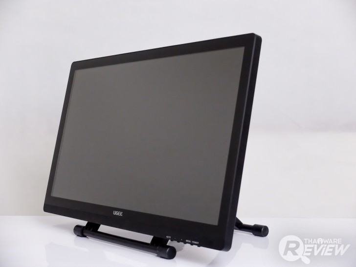UGEE UG2150 มอนิเตอร์แท็บเล็ต พร้อมปากกา ขีดเขียนบนโลกดิจิทัลอย่างอิสระ