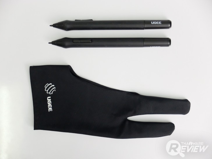 UGEE UG2150 มอนิเตอร์แท็บเล็ต พร้อมปากกา ขีดเขียนบนโลกดิจิทัลอย่างอิสระ