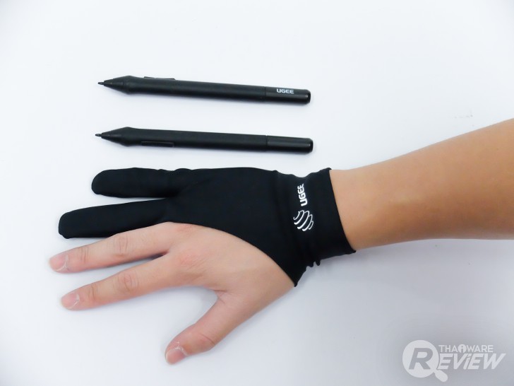 UGEE UG2150 มอนิเตอร์แท็บเล็ต พร้อมปากกา ขีดเขียนบนโลกดิจิทัลอย่างอิสระ