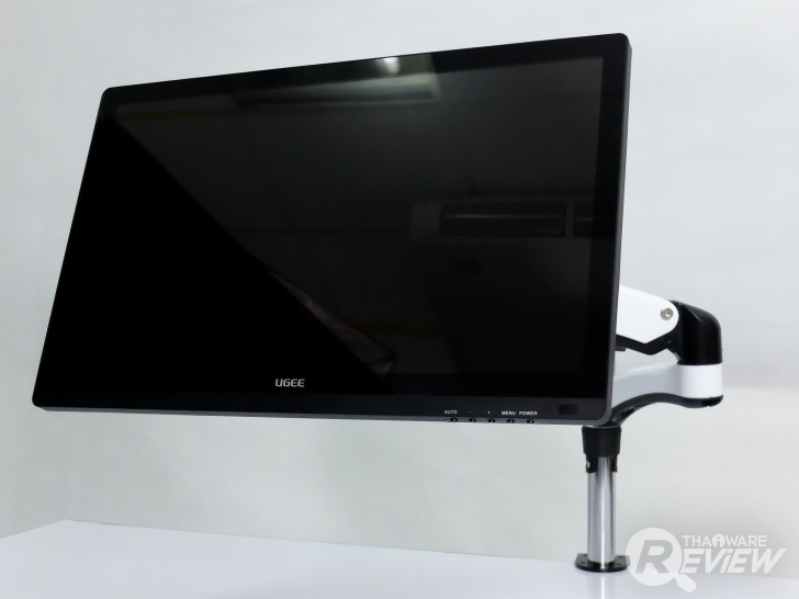 UGEE UG2150 มอนิเตอร์แท็บเล็ต พร้อมปากกา ขีดเขียนบนโลกดิจิทัลอย่างอิสระ