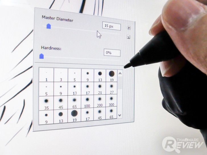 UGEE UG2150 มอนิเตอร์แท็บเล็ต พร้อมปากกา ขีดเขียนบนโลกดิจิทัลอย่างอิสระ