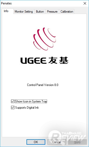 UGEE UG2150 มอนิเตอร์แท็บเล็ต พร้อมปากกา ขีดเขียนบนโลกดิจิทัลอย่างอิสระ UGEE UG2150 มอนิเตอร์แท็บเล็ต พร้อมปากกา ขีดเขียนบนโลกดิจิทัลอย่างอิสระ