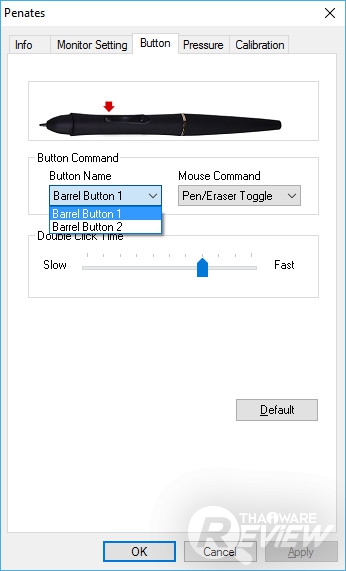 UGEE UG2150 มอนิเตอร์แท็บเล็ต พร้อมปากกา ขีดเขียนบนโลกดิจิทัลอย่างอิสระ