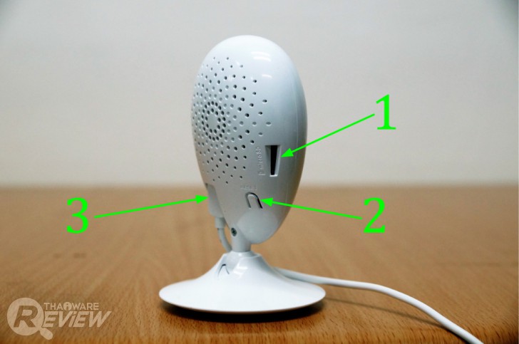 ezviz c2 mini และ c2c กล้องวงจรปิดอินเทอร์เน็ตตัวเล็กๆ เซ็ตอัพง่าย ใช้งานง่าย