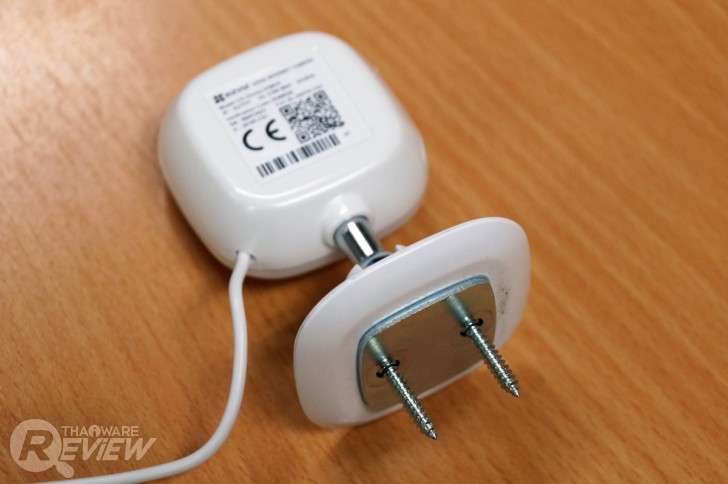 ezviz c2 mini และ c2c กล้องวงจรปิดอินเทอร์เน็ตตัวเล็กๆ เซ็ตอัพง่าย ใช้งานง่าย