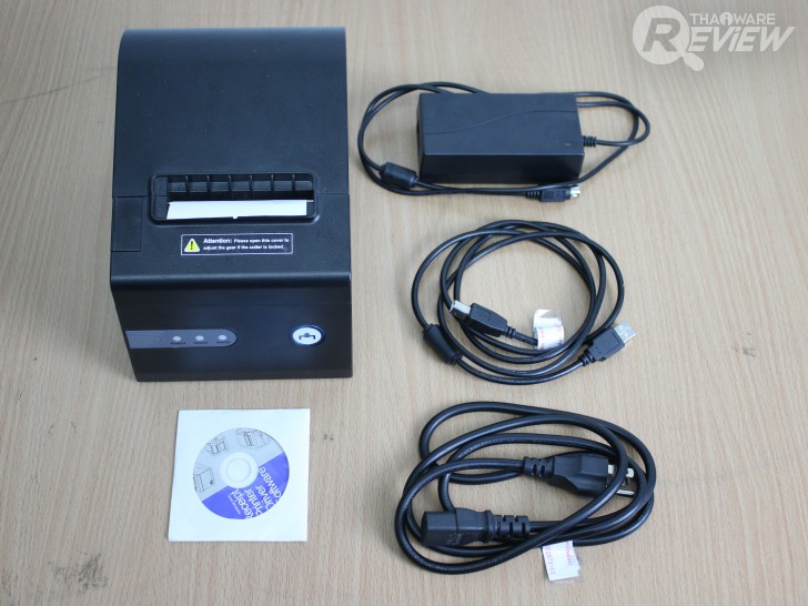 ลิ้นชักเก็บเงิน Cash Drawer Venus CD410 และ เครื่องพิมพ์ใบเสร็จแบบความร้อน Thermal Printer Venus XPRT085 ใช้งานง่าย เหมาะกับร้านค้า และมินิมาร์ทขนาดย่อม