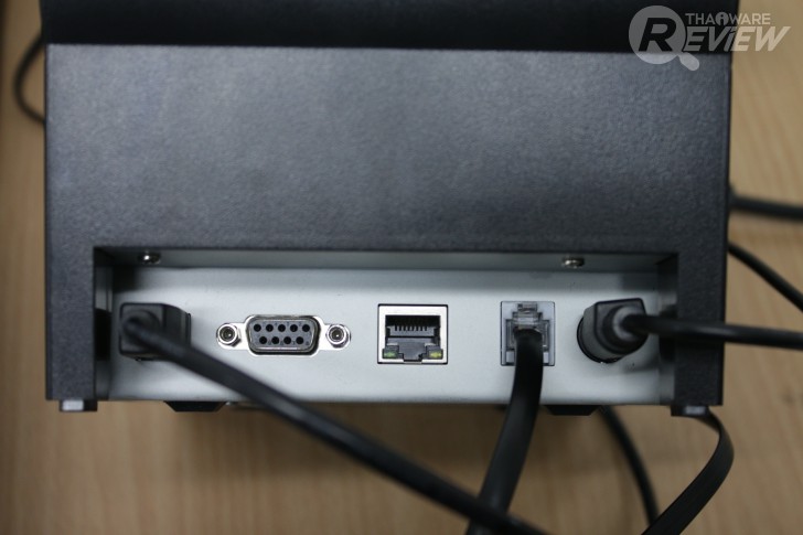 ลิ้นชักเก็บเงิน Cash Drawer Venus CD410 และ เครื่องพิมพ์ใบเสร็จแบบความร้อน Thermal Printer Venus XPRT085 ใช้งานง่าย เหมาะกับร้านค้า และมินิมาร์ทขนาดย่อม