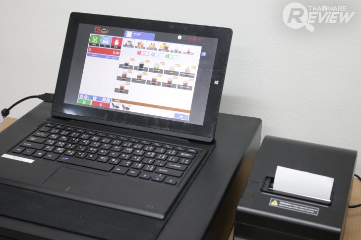 ลิ้นชักเก็บเงิน Cash Drawer Venus CD410 และ เครื่องพิมพ์ใบเสร็จแบบความร้อน Thermal Printer Venus XPRT085 ใช้งานง่าย เหมาะกับร้านค้า และมินิมาร์ทขนาดย่อม