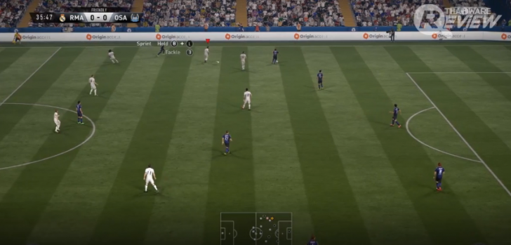 จะซื้อเกมส์ไหนดี FIFA 17 หรือ Pro Evolution Soccer 2017 สองสุดยอดเกมส์ฟุตบอลแห่งปี