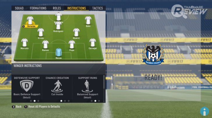 จะซื้อเกมส์ไหนดี FIFA 17 หรือ Pro Evolution Soccer 2017 สองสุดยอดเกมส์ฟุตบอลแห่งปี