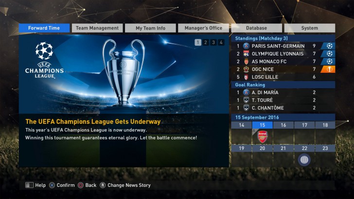 จะซื้อเกมส์ไหนดี FIFA 17 หรือ Pro Evolution Soccer 2017 สองสุดยอดเกมส์ฟุตบอลแห่งปี