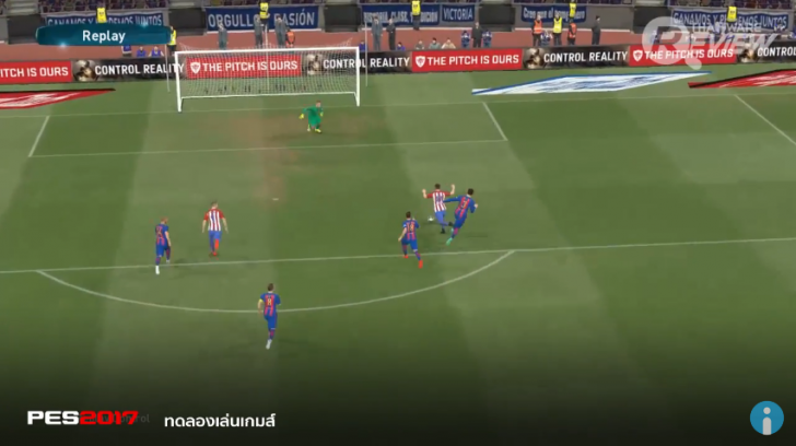 จะซื้อเกมส์ไหนดี FIFA 17 หรือ Pro Evolution Soccer 2017 สองสุดยอดเกมส์ฟุตบอลแห่งปี