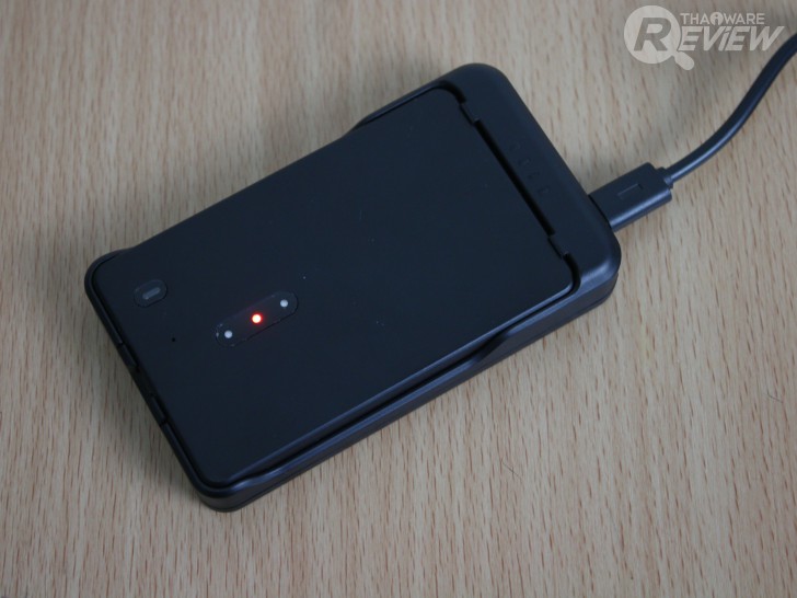 Trackimo Slim GPS อุปกรณ์ติดตามขนาดเท่าบัตรเครดิต ไม่ว่าอยู่ที่ไหน ก็ค้นหาได้ทั่วทุกมุมโลก