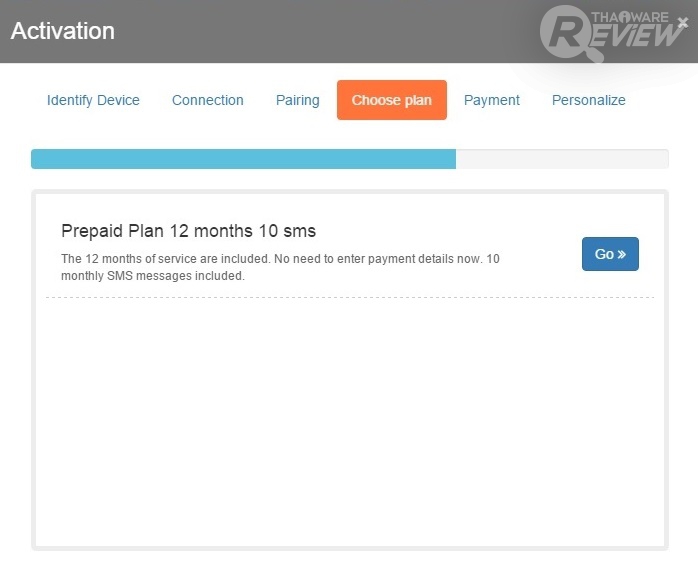 Trackimo Slim GPS อุปกรณ์ติดตามขนาดเท่าบัตรเครดิต ไม่ว่าอยู่ที่ไหน ก็ค้นหาได้ทั่วทุกมุมโลก
