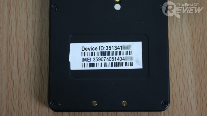 Trackimo Slim GPS อุปกรณ์ติดตามขนาดเท่าบัตรเครดิต ไม่ว่าอยู่ที่ไหน ก็ค้นหาได้ทั่วทุกมุมโลก