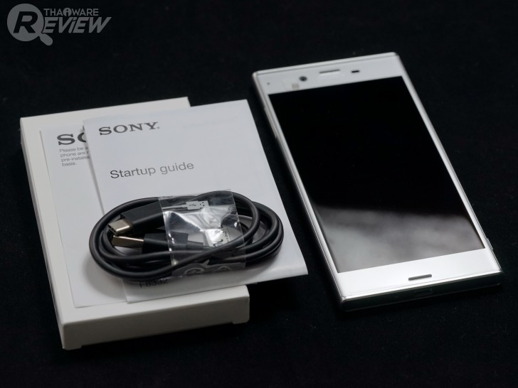 Xperia XZ สมาร์ทโฟนกล้องเทพ โฟกัสเร็วกว่านรก พร้อมระบบกันสั่น 5 แกน รุ่นแรกในโลก