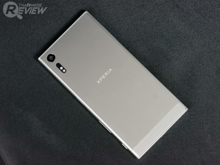 Xperia XZ สมาร์ทโฟนกล้องเทพ โฟกัสเร็วกว่านรก พร้อมระบบกันสั่น 5 แกน รุ่นแรกในโลก