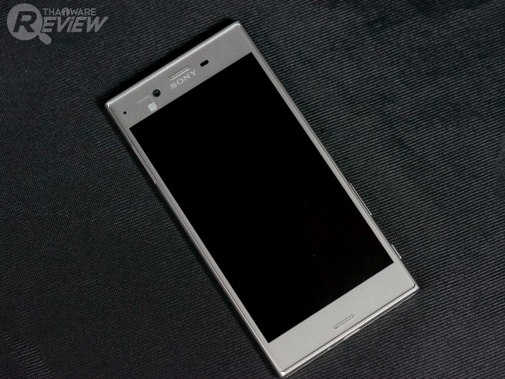 Xperia XZ สมาร์ทโฟนกล้องเทพ โฟกัสเร็วกว่านรก พร้อมระบบกันสั่น 5 แกน รุ่นแรกในโลก