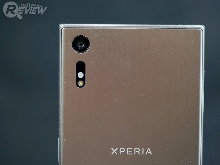 Xperia XZ สมาร์ทโฟนกล้องเทพ โฟกัสเร็วกว่านรก พร้อมระบบกันสั่น 5 แกน รุ่นแรกในโลก
