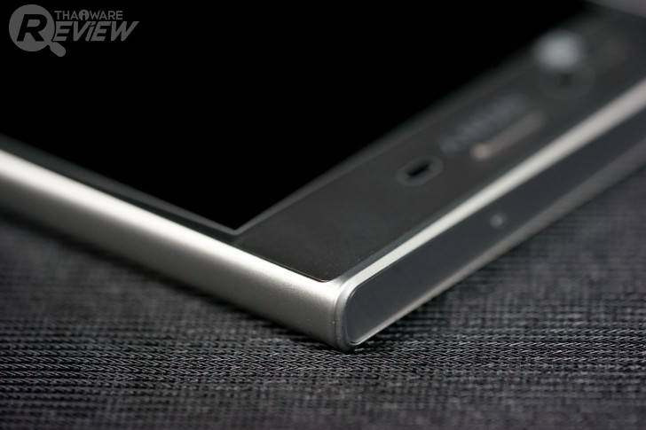 Xperia XZ สมาร์ทโฟนกล้องเทพ โฟกัสเร็วกว่านรก พร้อมระบบกันสั่น 5 แกน รุ่นแรกในโลก