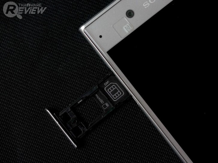 Xperia XZ สมาร์ทโฟนกล้องเทพ โฟกัสเร็วกว่านรก พร้อมระบบกันสั่น 5 แกน รุ่นแรกในโลก