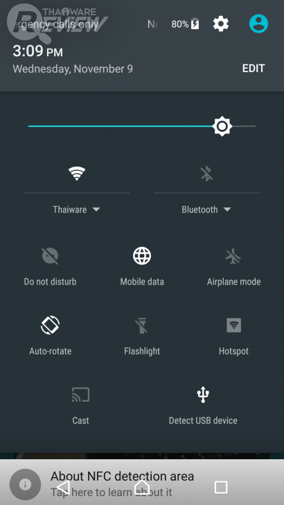 Xperia XZ สมาร์ทโฟนกล้องเทพ โฟกัสเร็วกว่านรก พร้อมระบบกันสั่น 5 แกน รุ่นแรกในโลก
