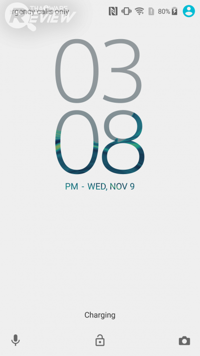 Xperia XZ สมาร์ทโฟนกล้องเทพ โฟกัสเร็วกว่านรก พร้อมระบบกันสั่น 5 แกน รุ่นแรกในโลก