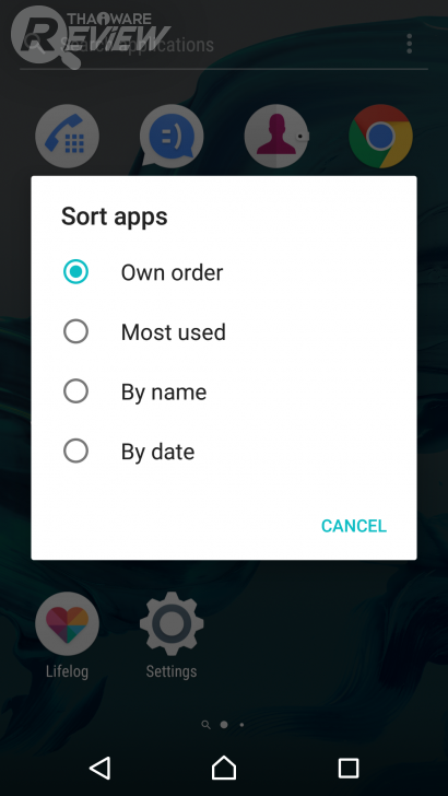 Xperia XZ สมาร์ทโฟนกล้องเทพ โฟกัสเร็วกว่านรก พร้อมระบบกันสั่น 5 แกน รุ่นแรกในโลก