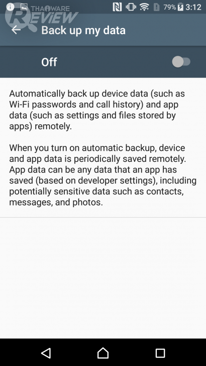 Xperia XZ สมาร์ทโฟนกล้องเทพ โฟกัสเร็วกว่านรก พร้อมระบบกันสั่น 5 แกน รุ่นแรกในโลก