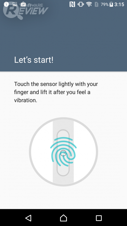 Xperia XZ สมาร์ทโฟนกล้องเทพ โฟกัสเร็วกว่านรก พร้อมระบบกันสั่น 5 แกน รุ่นแรกในโลก