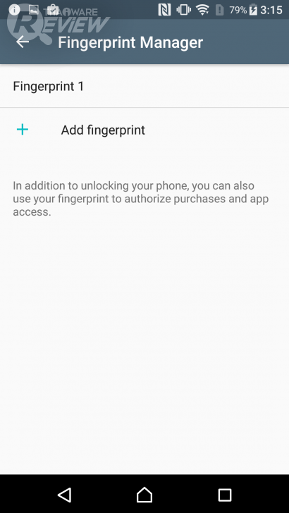Xperia XZ สมาร์ทโฟนกล้องเทพ โฟกัสเร็วกว่านรก พร้อมระบบกันสั่น 5 แกน รุ่นแรกในโลก