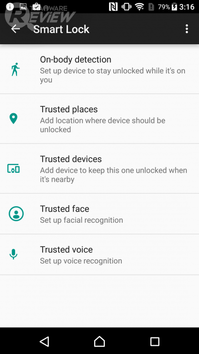 Xperia XZ สมาร์ทโฟนกล้องเทพ โฟกัสเร็วกว่านรก พร้อมระบบกันสั่น 5 แกน รุ่นแรกในโลก